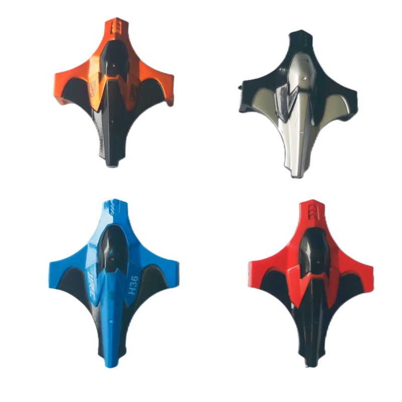 Mini Quadcopter Body Shell Upp - مراجعة Drone Rc Parts وسعره