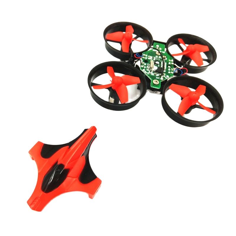 Mini Quadcopter Body Shell Upp - مراجعة Drone Rc Parts وسعره