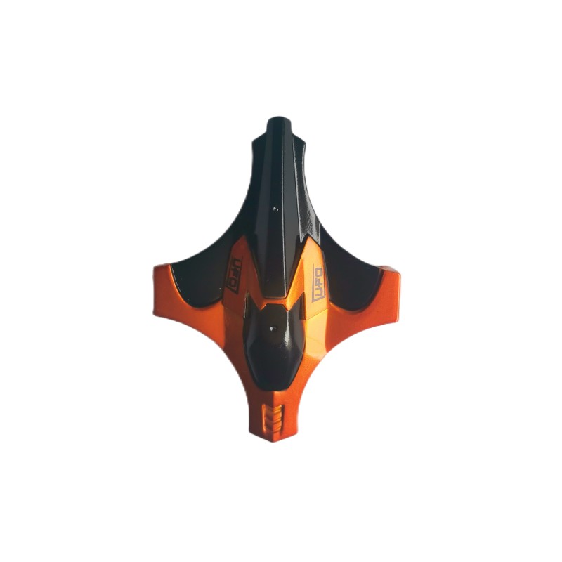 Mini Quadcopter Body Shell Upp - مراجعة Drone Rc Parts وسعره