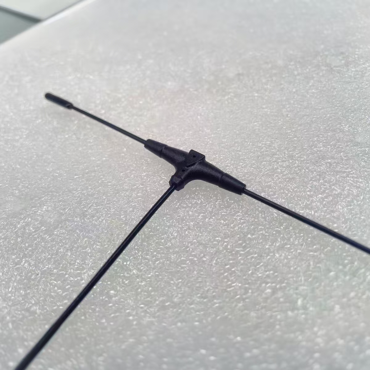 BAYCK 915Mhz 2.4GHz T-Type Ant - مراجعة Crossfire Receiver Rx وسعره