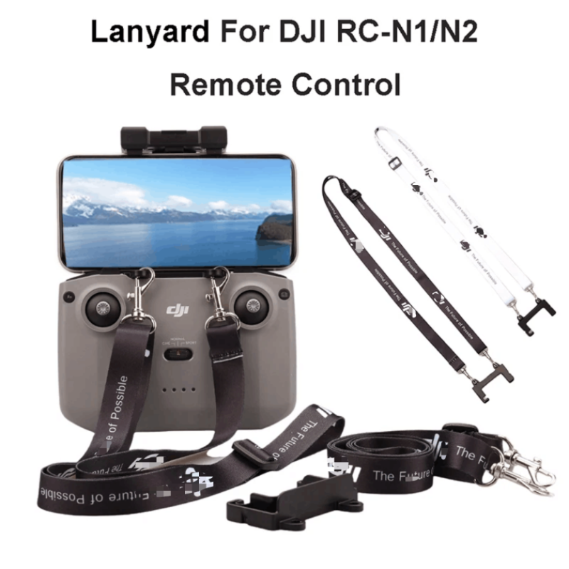 Remote Controller Lanyard Stra - مراجعة Drone Rc Belt وسعره