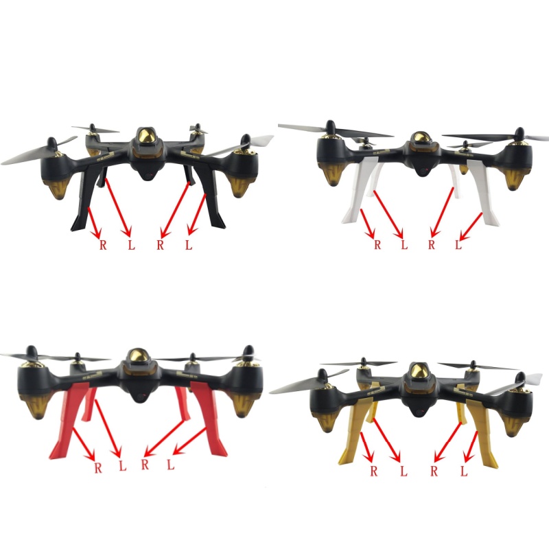 Hubsan H501S H501C X4 Upgraded - مراجعة Drone And Car وسعره