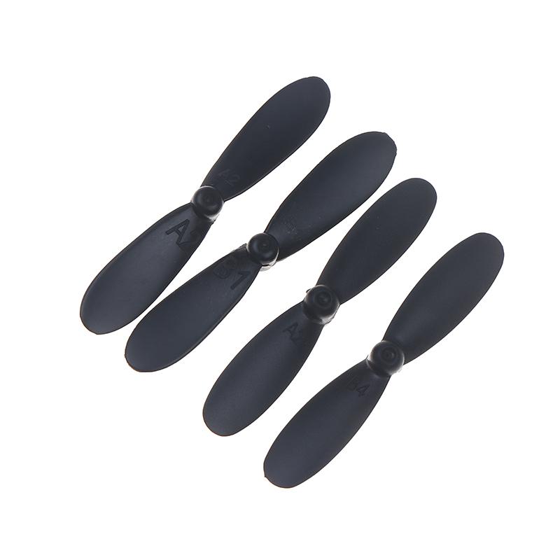 8PCS 42mm Props For 4D RC Spar - مراجعة Drone Rc Parts وسعره