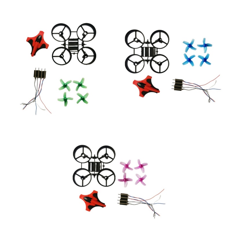 DIY Mini RC Drone Kit-BLH8700/ - مراجعة Drone Rc Aircraft وسعره