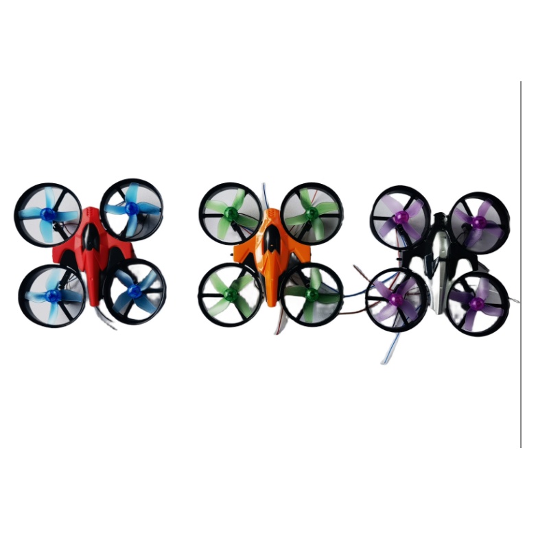 DIY Mini RC Drone Kit-BLH8700/ - مراجعة Drone Rc Aircraft وسعره