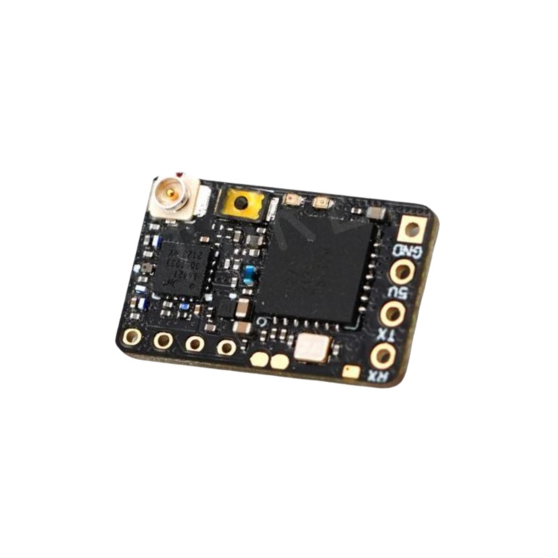 Original TBS CROSSFIRE NANO RX - مراجعة Crossfire Receiver Rx وسعره