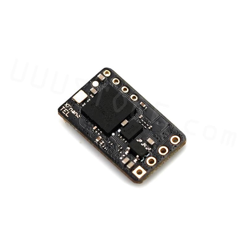Original TBS CROSSFIRE NANO RX - مراجعة Crossfire Receiver Rx وسعره