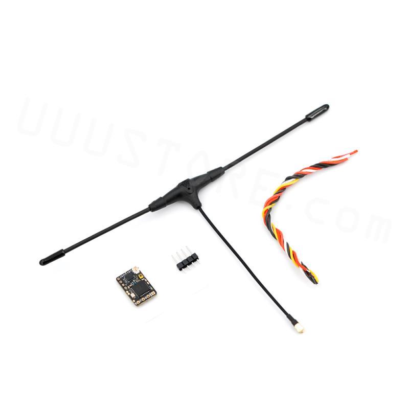 Original TBS CROSSFIRE NANO RX - مراجعة Crossfire Receiver Rx وسعره