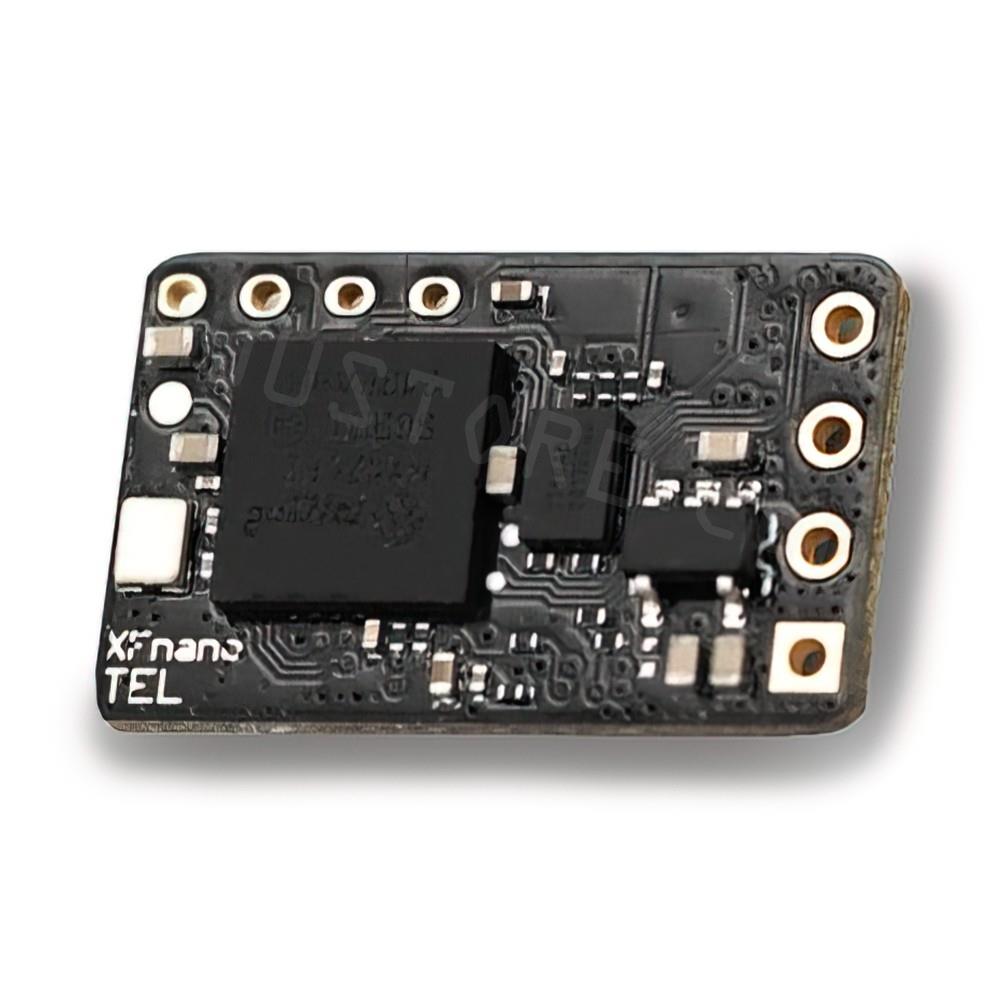 Original TBS CROSSFIRE NANO RX - مراجعة Crossfire Receiver Rx وسعره