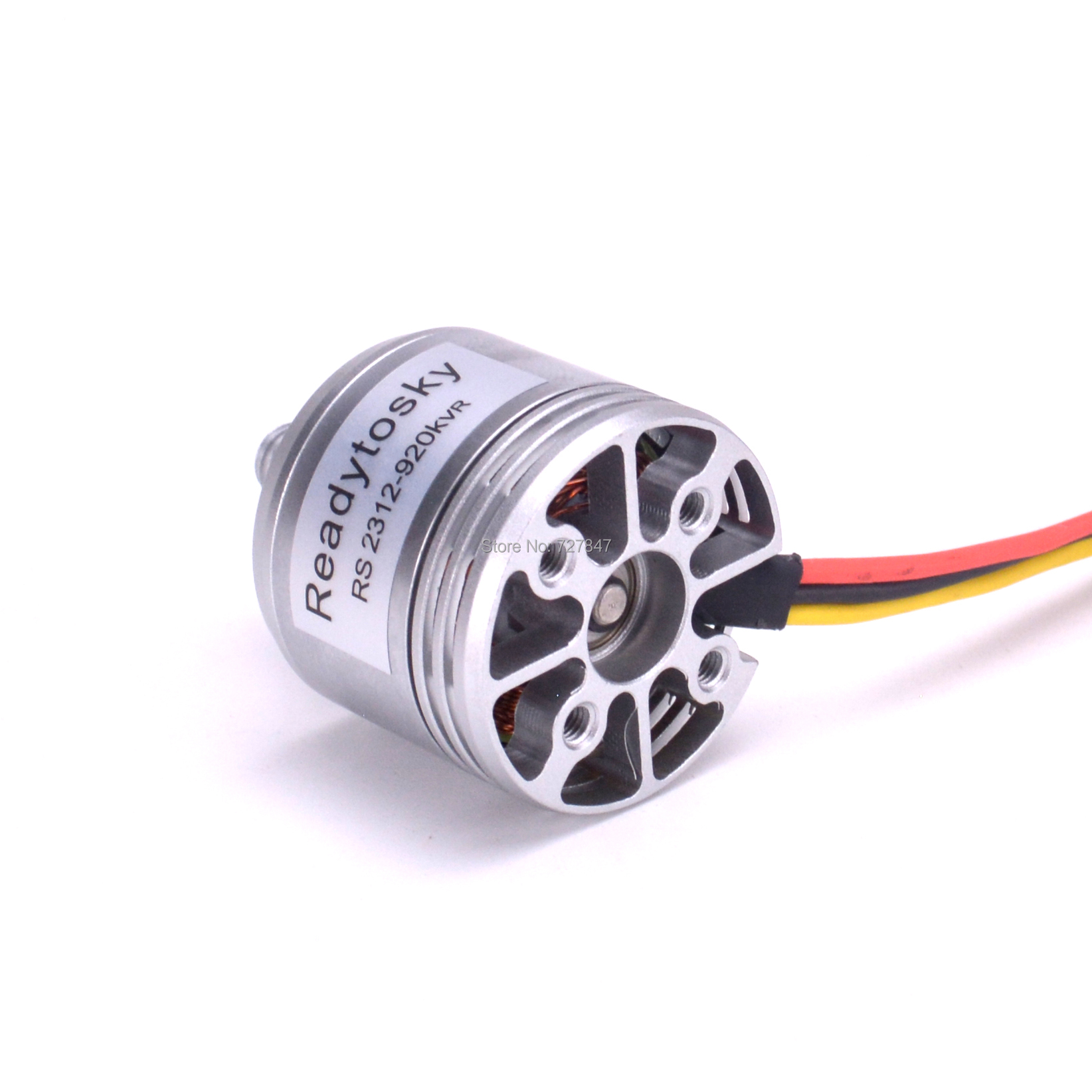4pcs/lot 2312 920kv Brushless  - مراجعة Drone Rc Belt وسعره