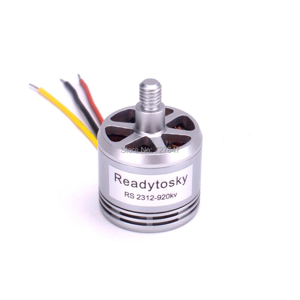 4pcs/lot 2312 920kv Brushless  - مراجعة Drone Rc Belt وسعره