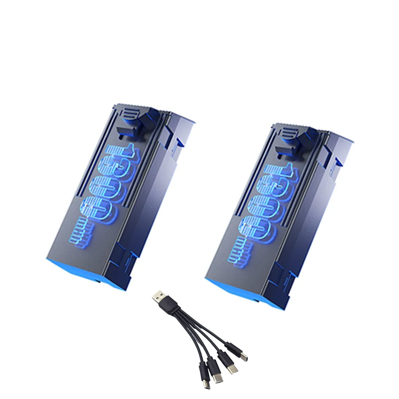 Original 3.7V 1300mAh GT8 Dron - مراجعة Drone Gt8 Rc وسعره