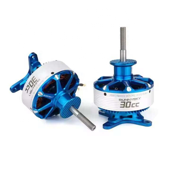 X Series V3 X7015 30CC KV215 B - مراجعة Drone Rc وسعره