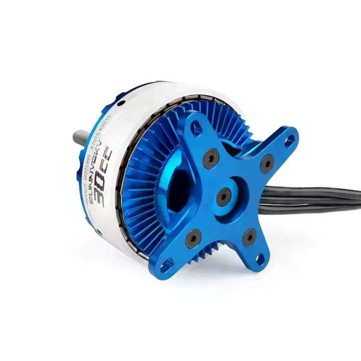 X Series V3 X7015 30CC KV215 B - مراجعة Drone Rc وسعره