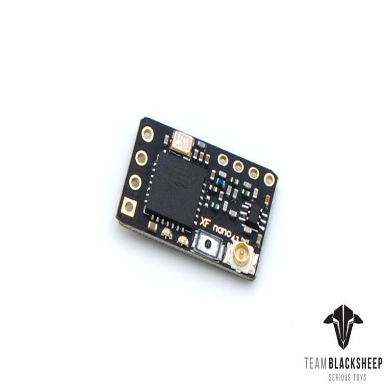 Team BlackSheep TBS Crossfire  - مراجعة Crossfire Receiver Rx وسعره