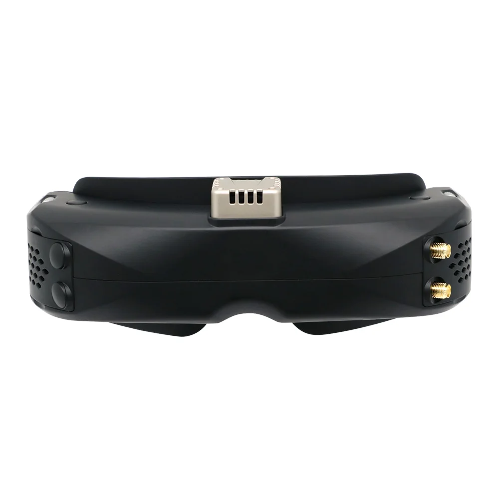 SKYZONE SKY04X PRO OLED 48CH 5 - مراجعة Drone Rc Racing وسعره