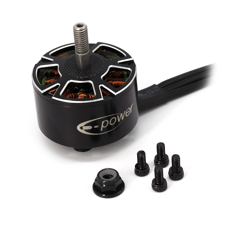 EP RC Motor X3115 3115 900KV F - مراجعة Heavy Lift Drone Frame وسعره