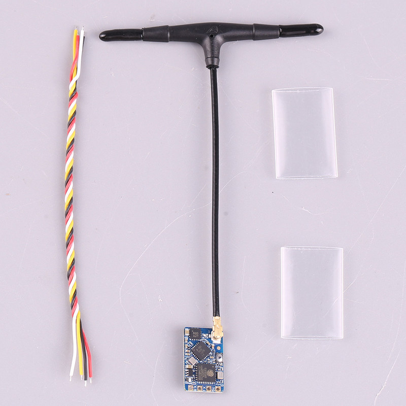 Bayck Elrs Receiver 2.4g 915m  - مراجعة Drone Rc Racing وسعره