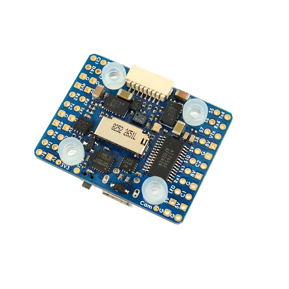 MATEKSYS Matek H743 MINI V3  F - مراجعة Drone Rc Racing وسعره