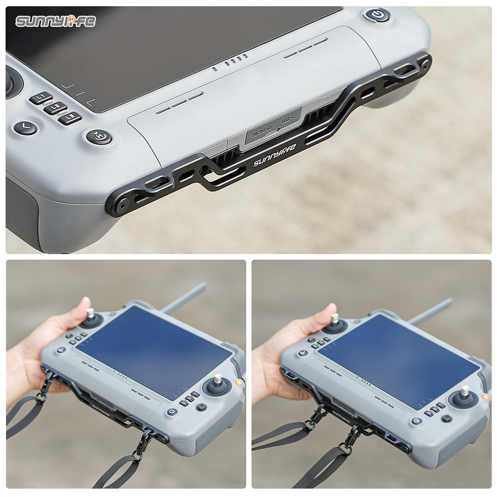 Sunnylife Remote Controller La - مراجعة Drone Dji Rc Plus 2 وسعره