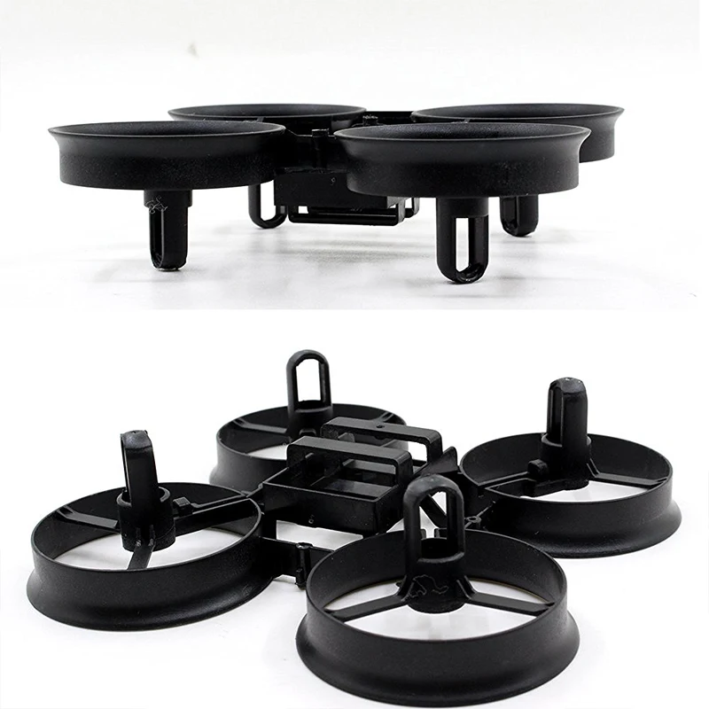 JJRC H36 Eachine E010 Tiny DIY - مراجعة Drone And Car وسعره