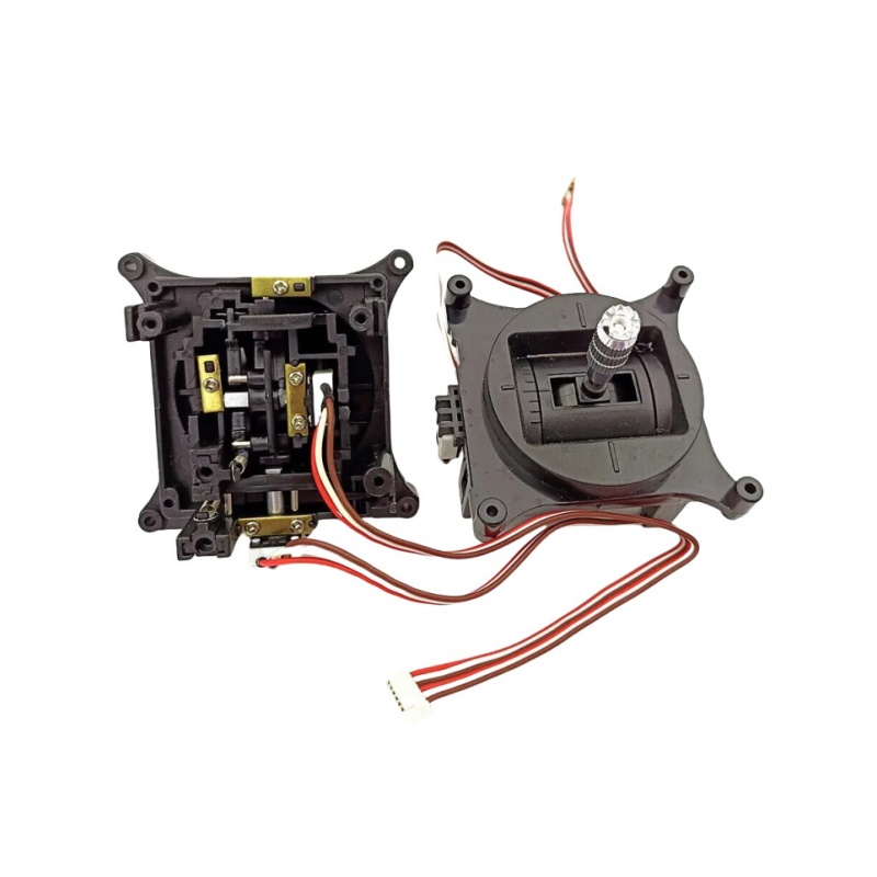 Gimbal Control Stick Rocker Th - مراجعة Drone Rc Aircraft وسعره