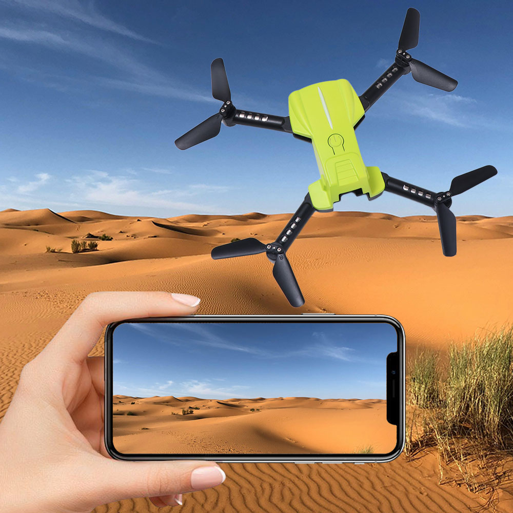 RC Helicopter ABS Remote Contr - مراجعة Drone Rc With Screen وسعره