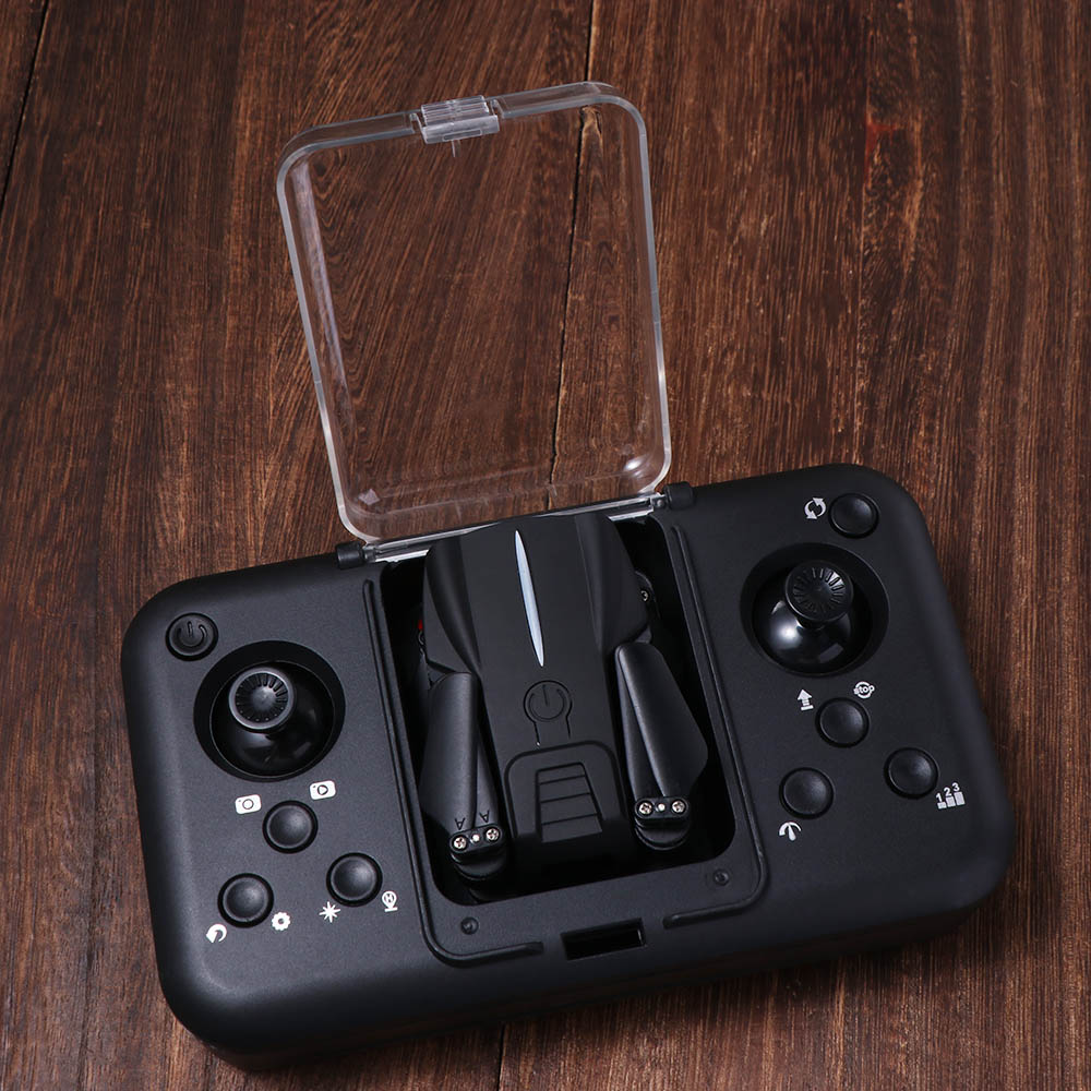 RC Helicopter ABS Remote Contr - مراجعة Drone Rc With Screen وسعره
