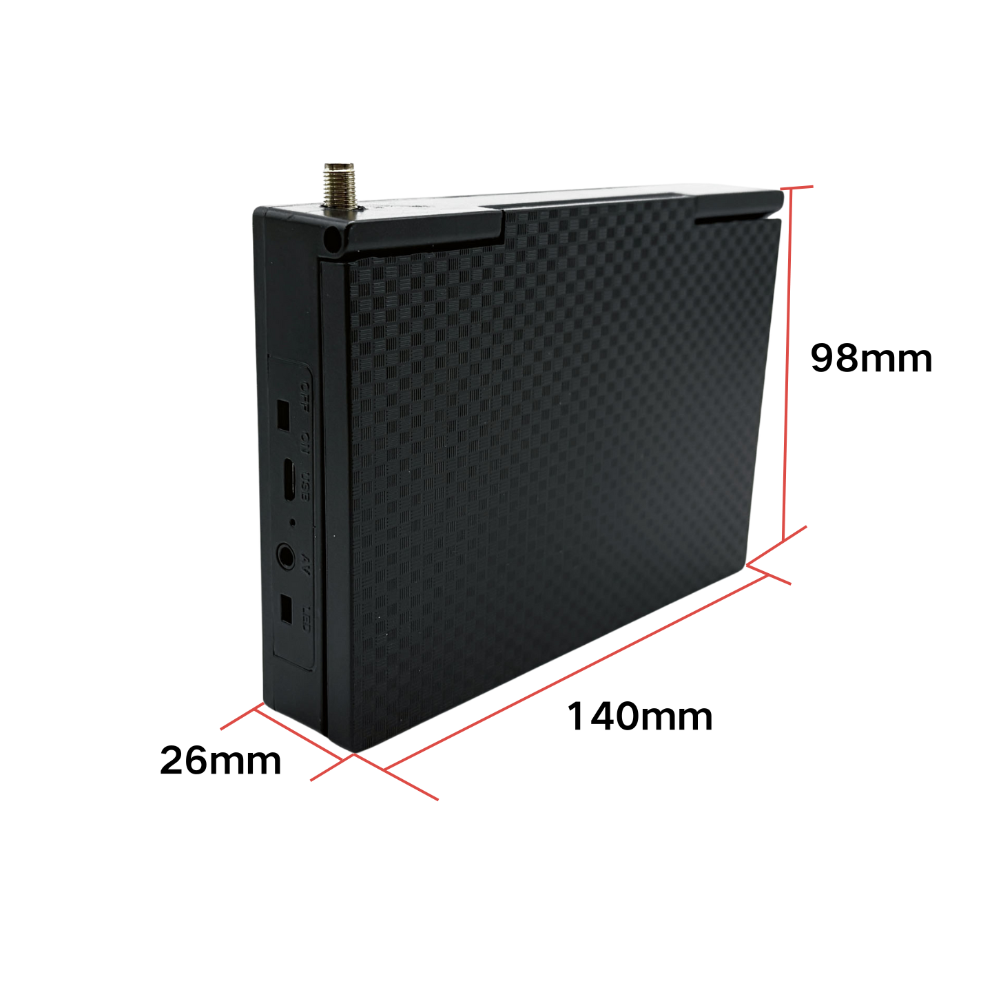 SLONWAKE 5.8G 56CH 5Inch IPS L - مراجعة Drone Rc With Screen وسعره