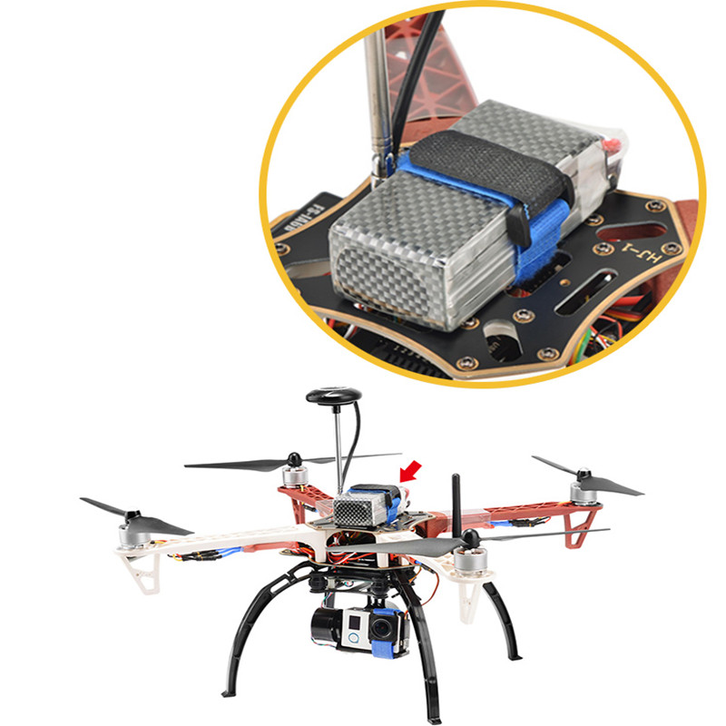 Battery Strap Belt 20*300MM Ma - مراجعة Drone Rc Belt وسعره