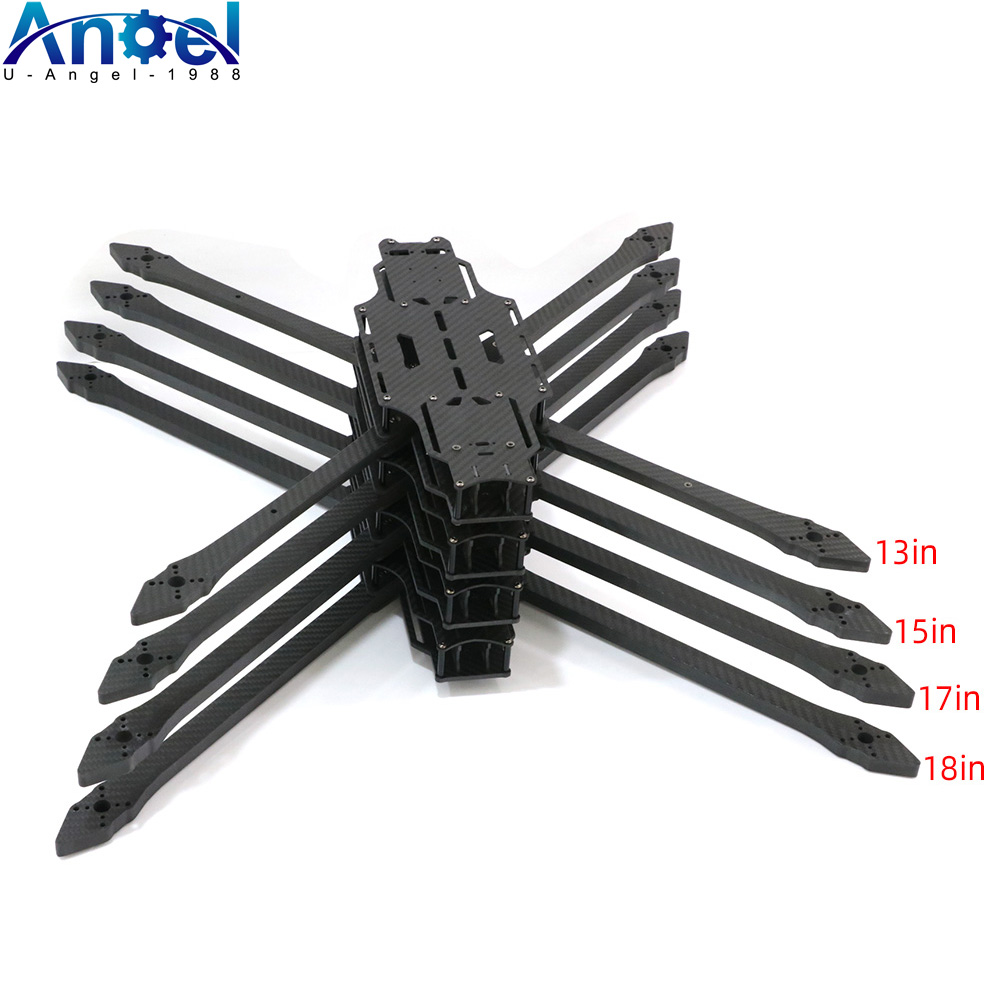 Mark4 V2 V3 Mark 4 13 inch 15  - مراجعة Heavy Lift Drone Frame وسعره