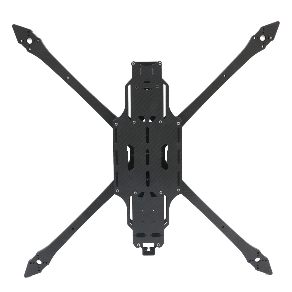 Mark4 V2 V3 Mark 4 13 inch 15  - مراجعة Heavy Lift Drone Frame وسعره