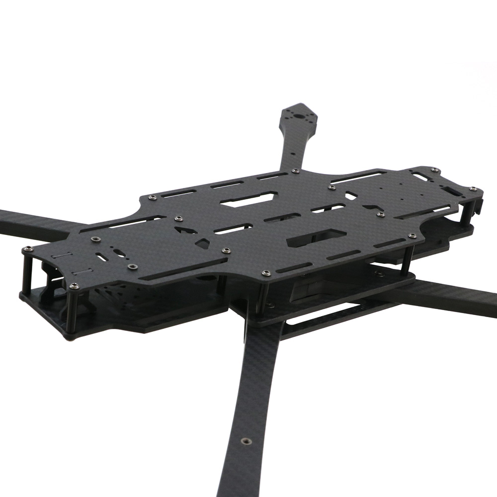 Mark4 V2 V3 Mark 4 13 inch 15  - مراجعة Heavy Lift Drone Frame وسعره