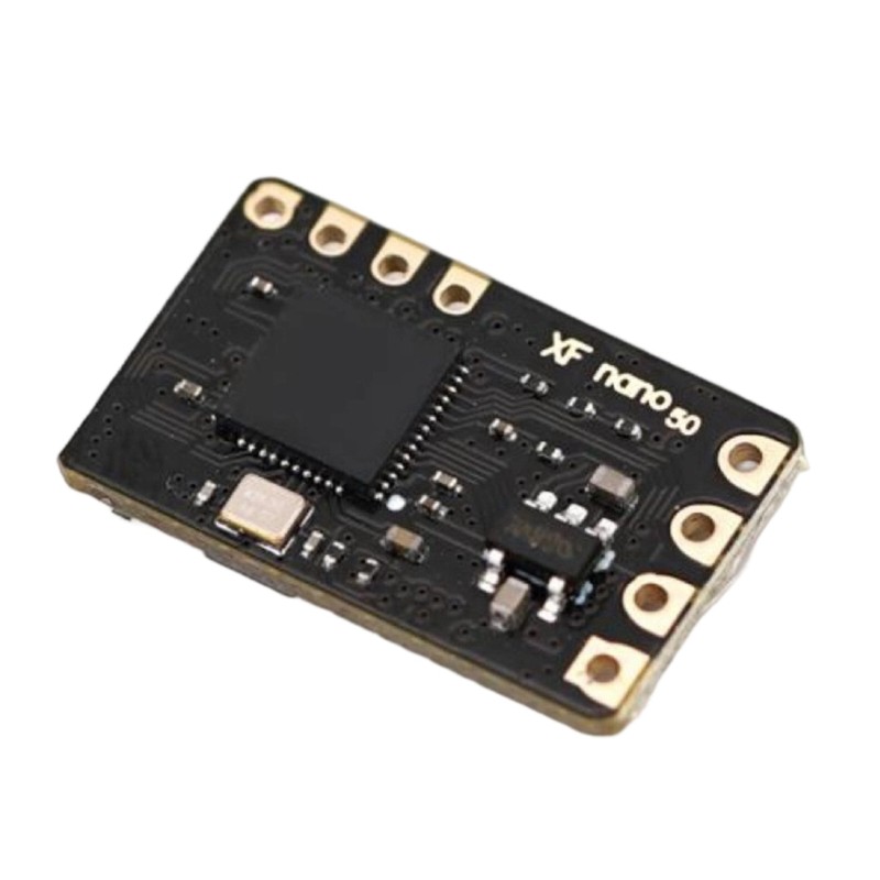 TBS CROSSFIRE NANO RX SE FPV R - مراجعة Crossfire Receiver Rx وسعره
