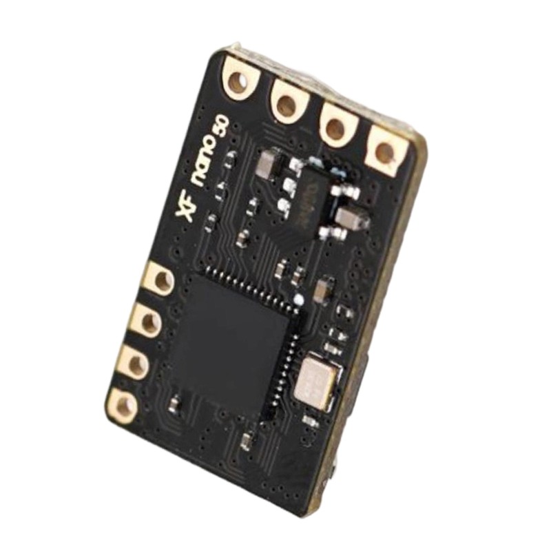 TBS CROSSFIRE NANO RX SE FPV R - مراجعة Crossfire Receiver Rx وسعره