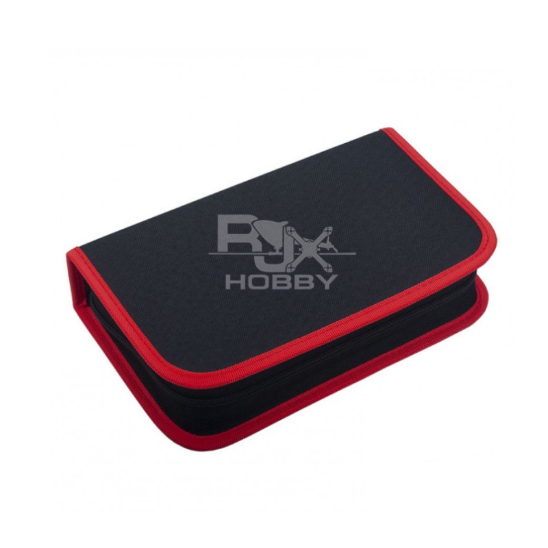 Repair Tool Zip Case Organizer - مراجعة Drone And Car وسعره