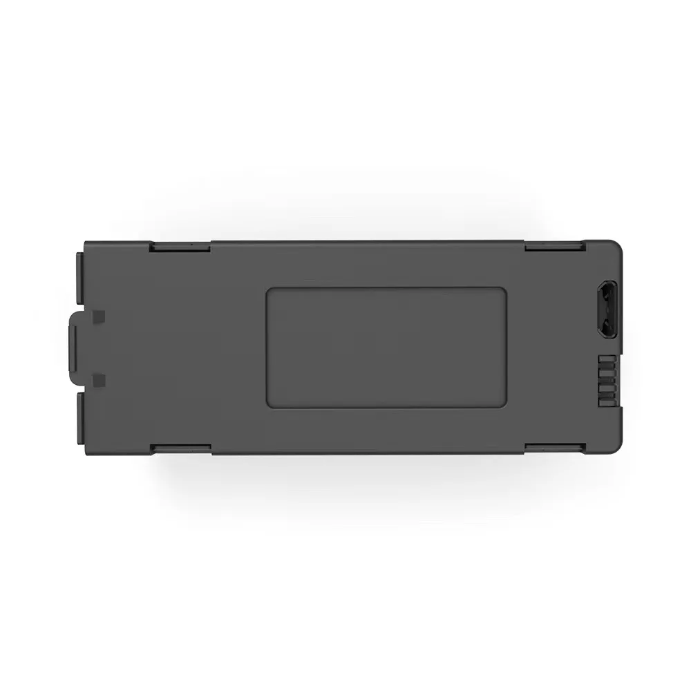 E88 Drone Battery 3.7V 1800mAh - مراجعة Drone E88 Rc Quadcopter وسعره