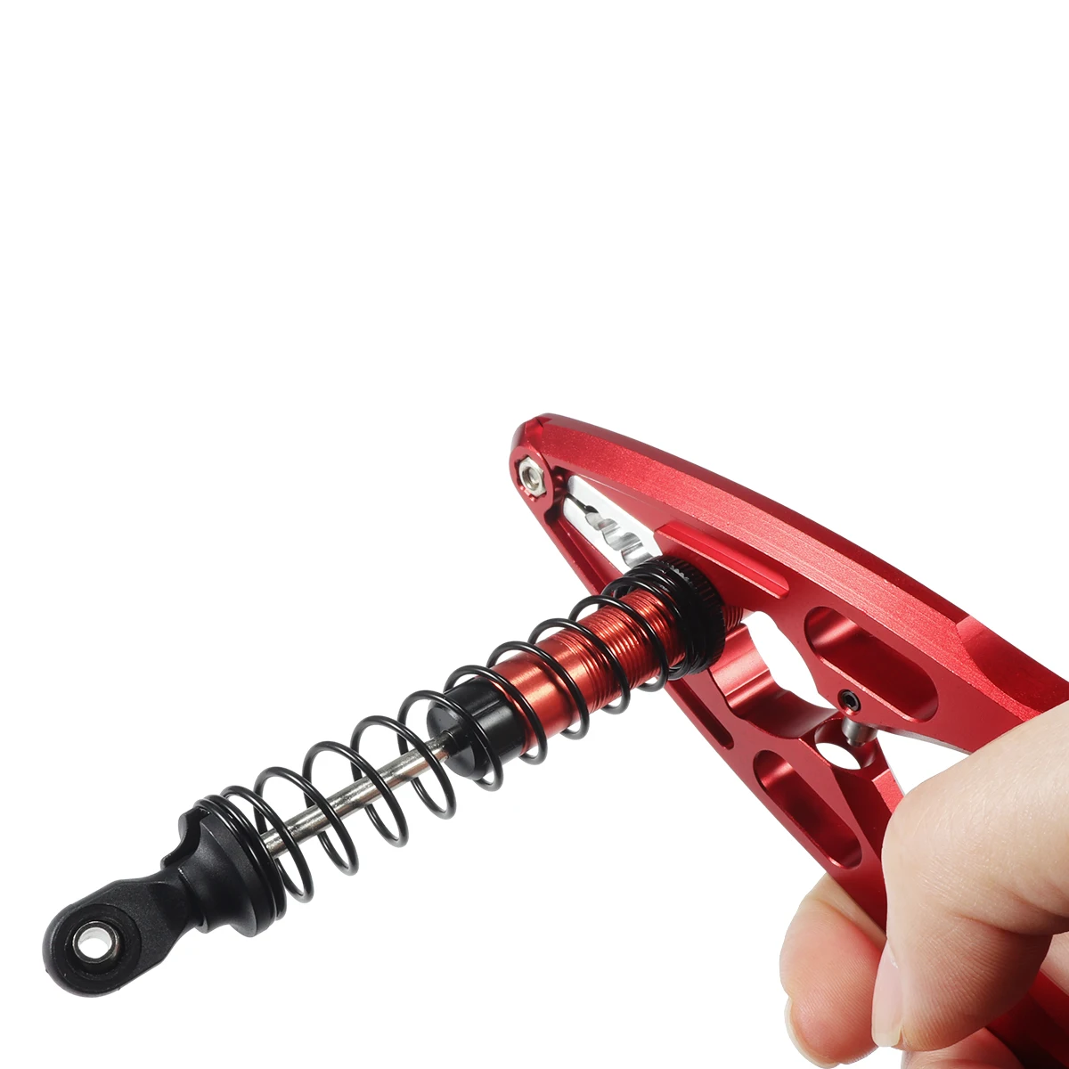 Aluminum CNC Pliers Pivot Ball - مراجعة Drone And Car وسعره