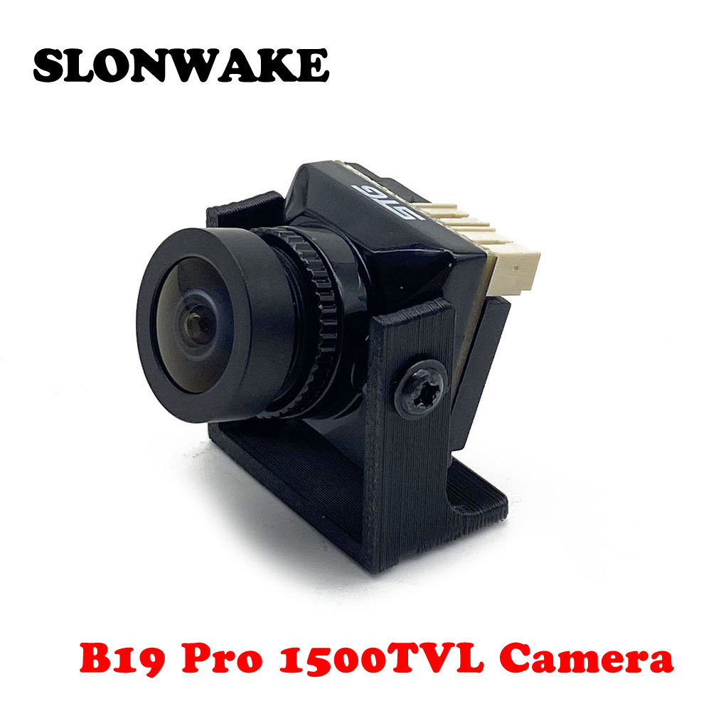 JINJIEAN B19 PRO Mini FPV Came - مراجعة Drone Rc Racing وسعره