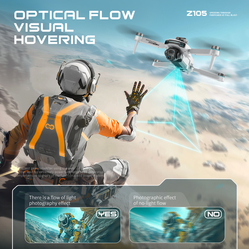 Z105 Drone 8K Camera Aerial FP - مراجعة Drone Explorer Rc Quadcopter وسعره