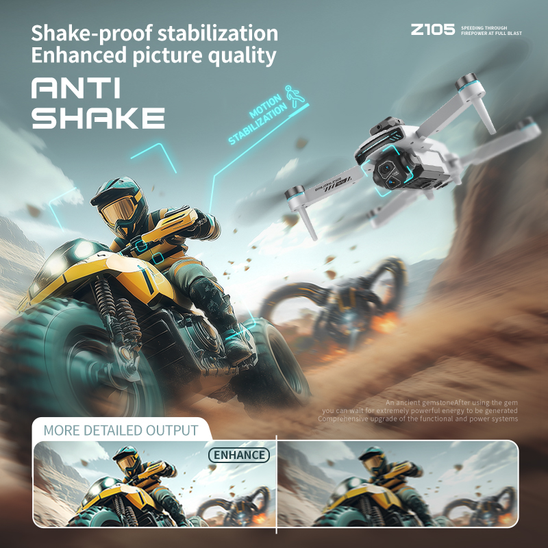 Z105 Drone 8K Camera Aerial FP - مراجعة Drone Explorer Rc Quadcopter وسعره
