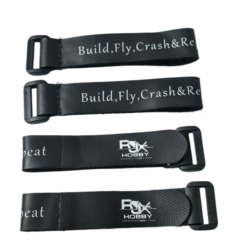 200X20MM Non Slip Silicone Bat - مراجعة Drone Rc Belt وسعره