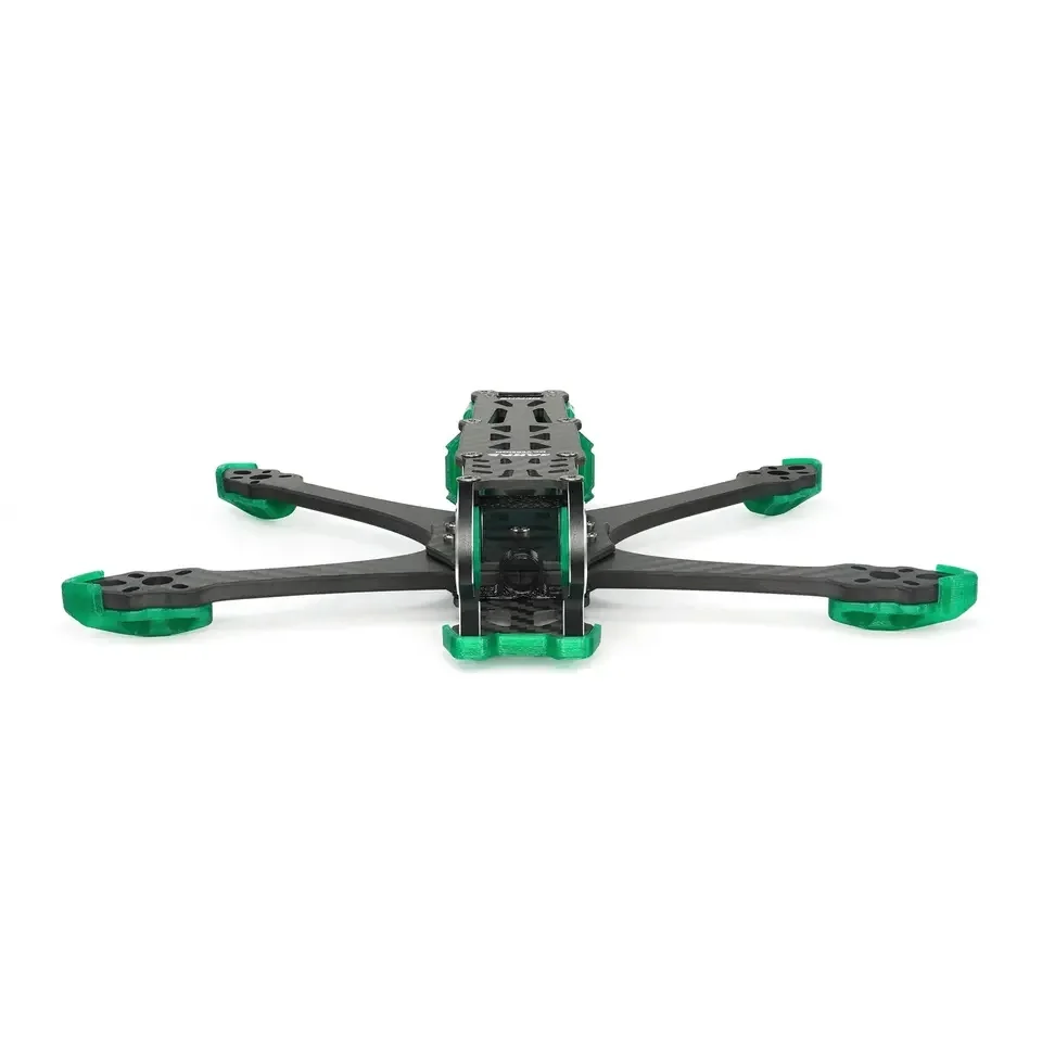 GEP-MK5D O3 MK5X to MK5D DeadC - مراجعة Drone Rc Parts وسعره