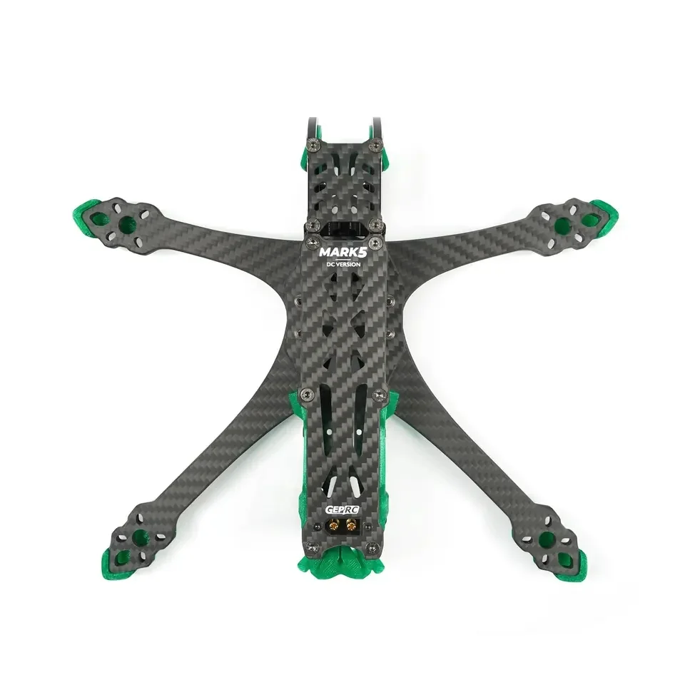 GEP-MK5D O3 MK5X to MK5D DeadC - مراجعة Drone Rc Parts وسعره