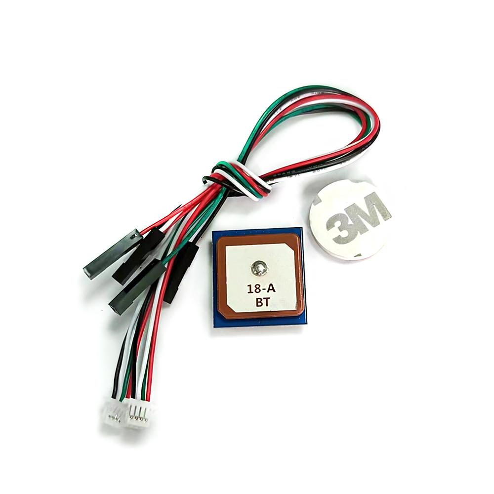 BN-220 BN880 GPS GLONASS Modul - مراجعة Drone Rc Racing وسعره