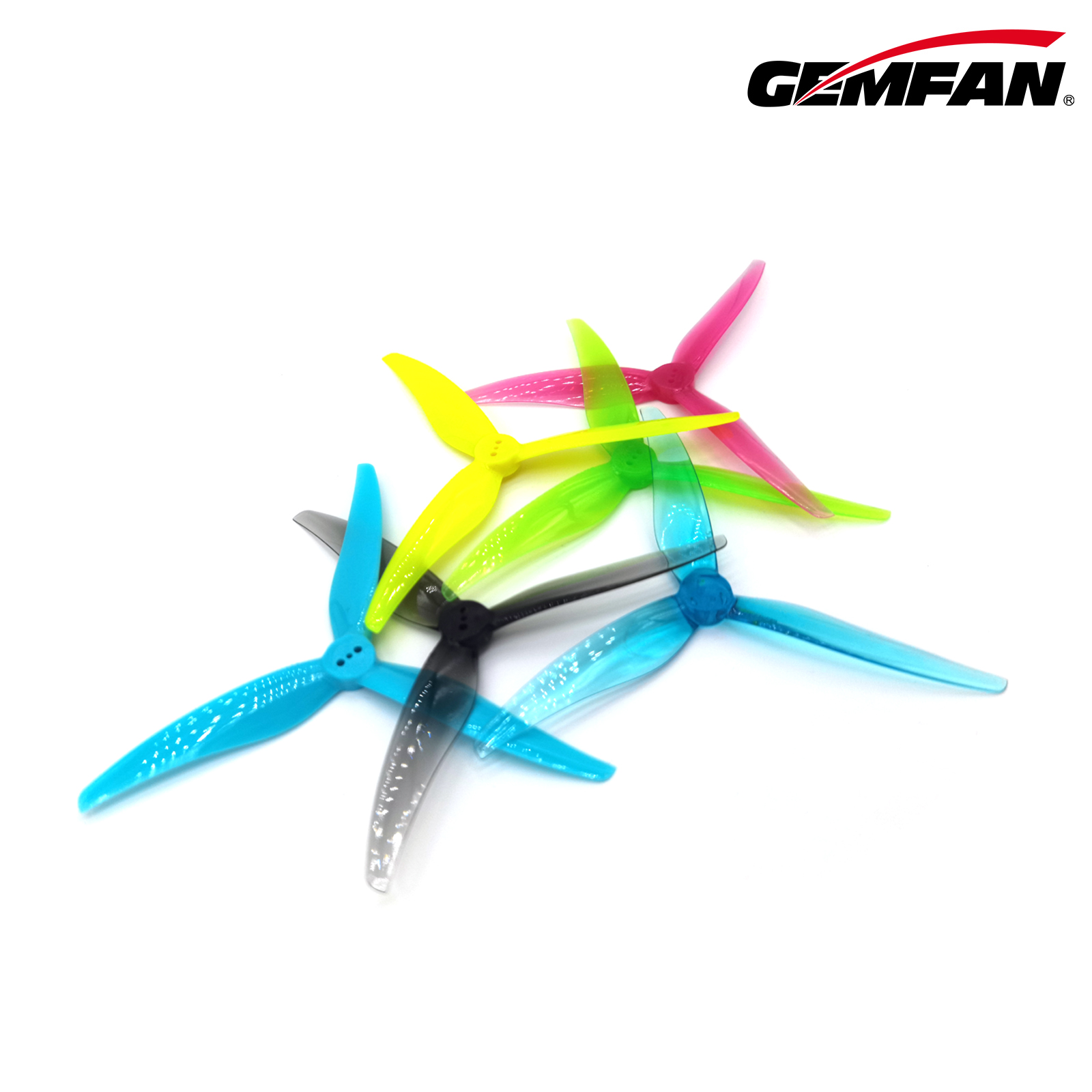 Hurricane SL 5125 3Blade Gemfa - مراجعة Drone Rc Parts وسعره