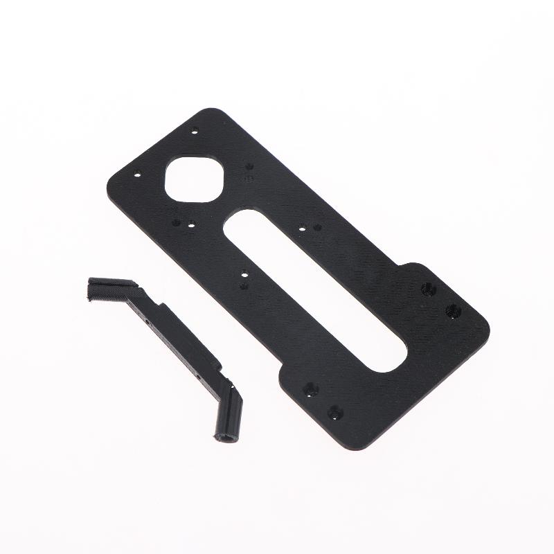 3D Printed Mounting Base For C - مراجعة Drone Rc Setup وسعره