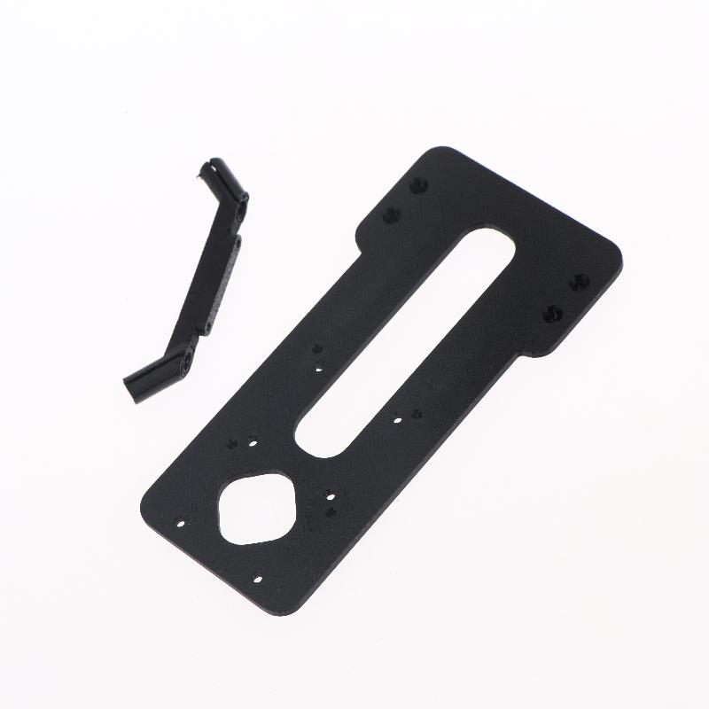 3D Printed Mounting Base For C - مراجعة Drone Rc Setup وسعره