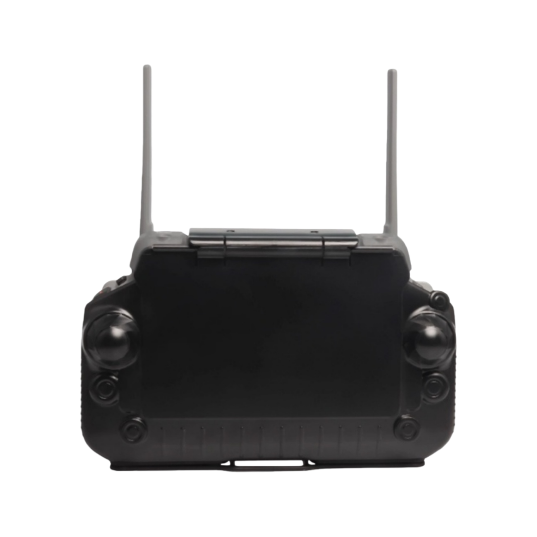 Control Hood Screen Shield Vis - مراجعة Drone Dji Rc Plus 2 وسعره