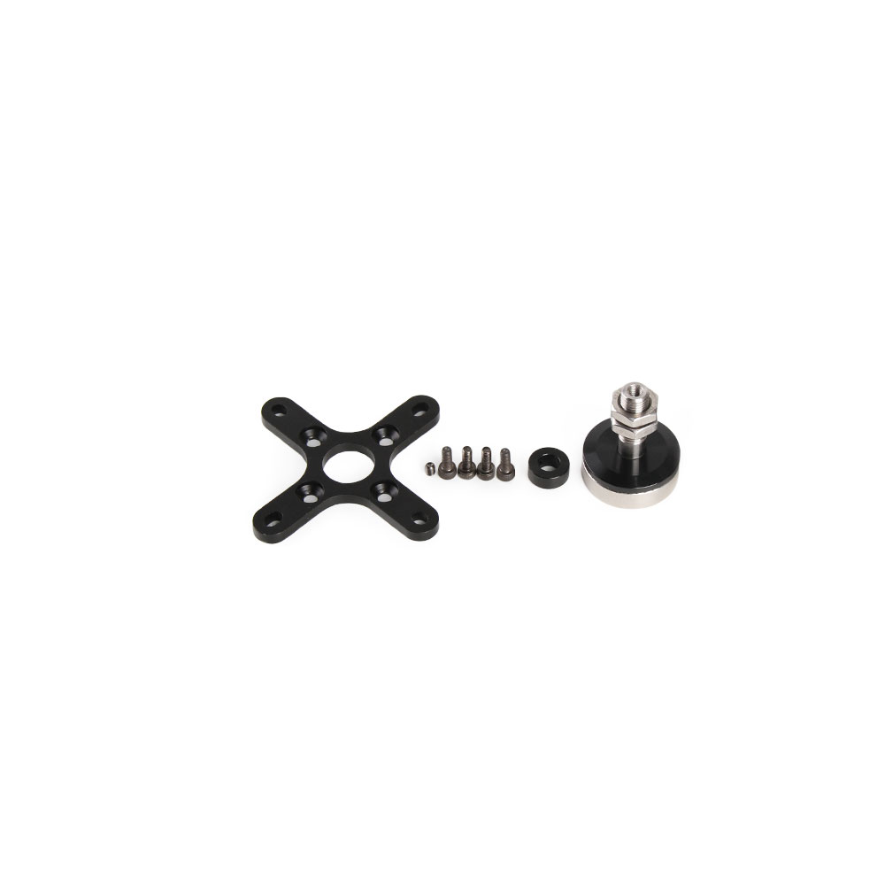 T-MOTOR AT4125 Long Shaft Heav - مراجعة Heavy Lift Drone Frame وسعره